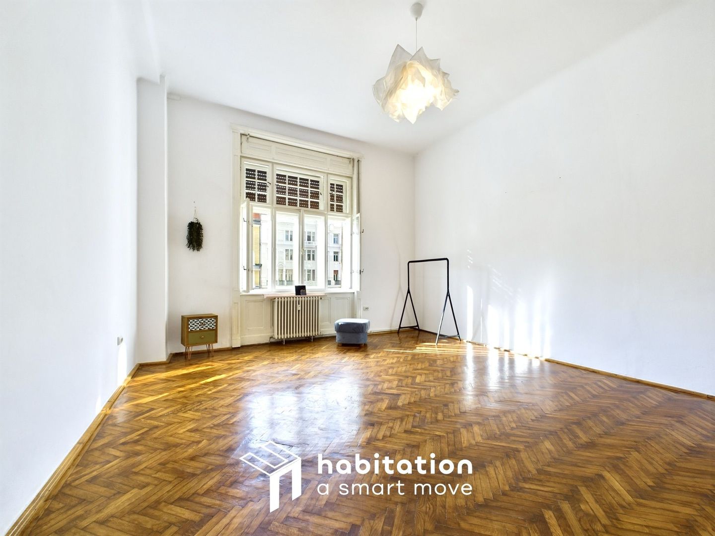 Tur virtual- 3 camere, elegant arhitectural, vedere in Piața Victoriei - Poză 9