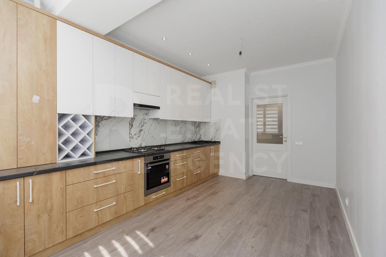 Vânzare, apartament, 2 camere, str. Independentei, Botanica. - Poză 2