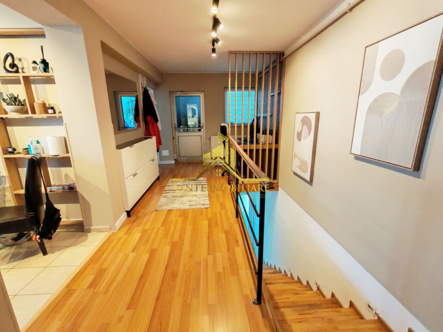 2 camere,lux, modern, premium, 110 mp, parcare, Calea Turzii - Poză 16