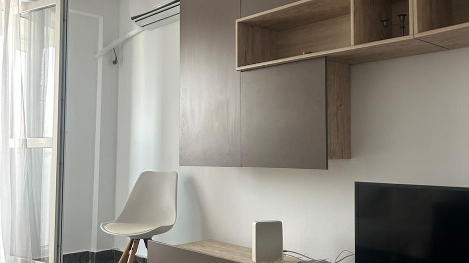 Apartament 2 camere Dorobanți – Bloc Perla - Poză 10