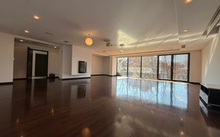 Apartament exclusivist pe intreg etajul in zona Capitale-Dorobanti - Poză 3