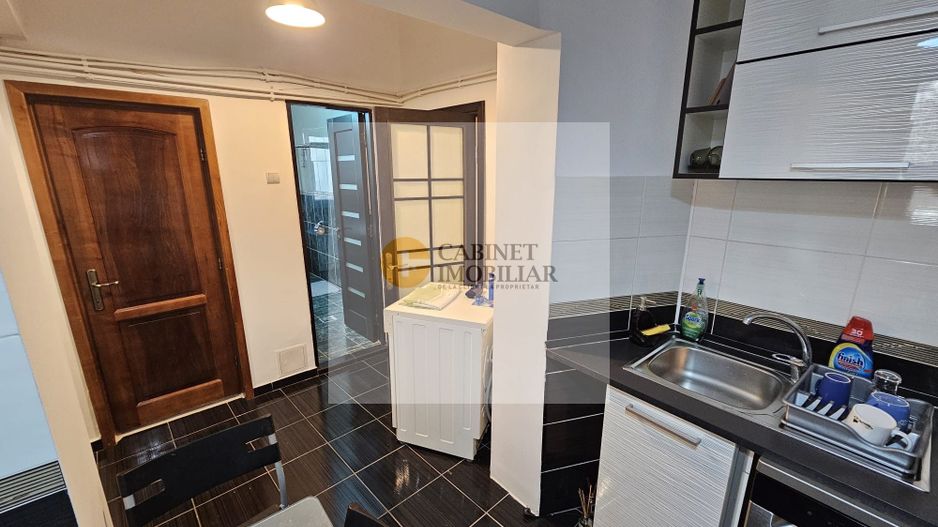 Apartament 3 camere | 74mp in vila | Renovat 2025 | Piata Alba Iulia - Poză 9