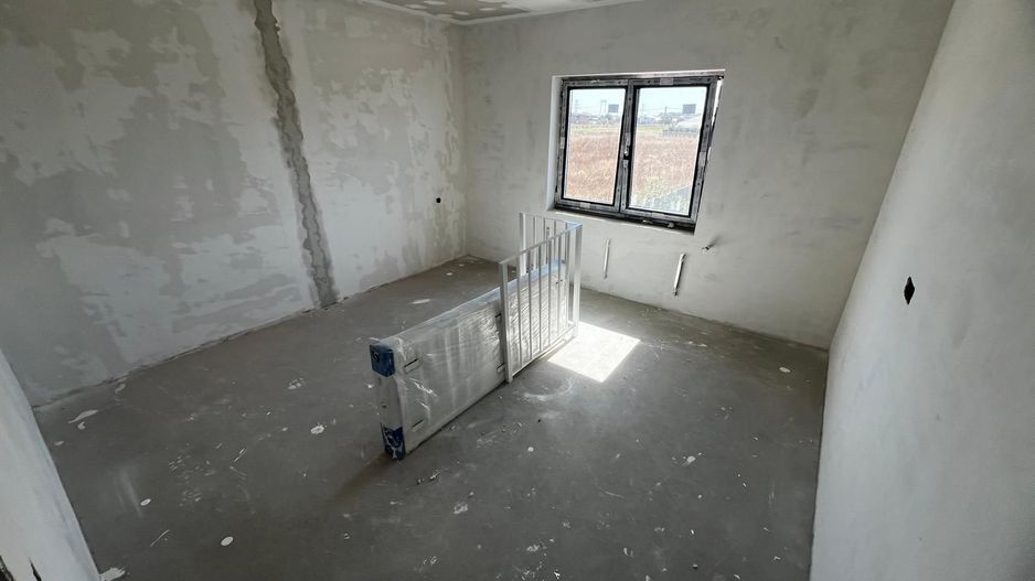 CASA INDIVIDUALA CLINCENI, 4 CAMERE, FINALIZARE AUGUST 2025, COMIS 0% - Poză 12