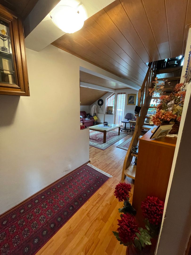 Proprietate in incantarea naturii, oportunitate investitie/rezidential, Predeal - Poză 35