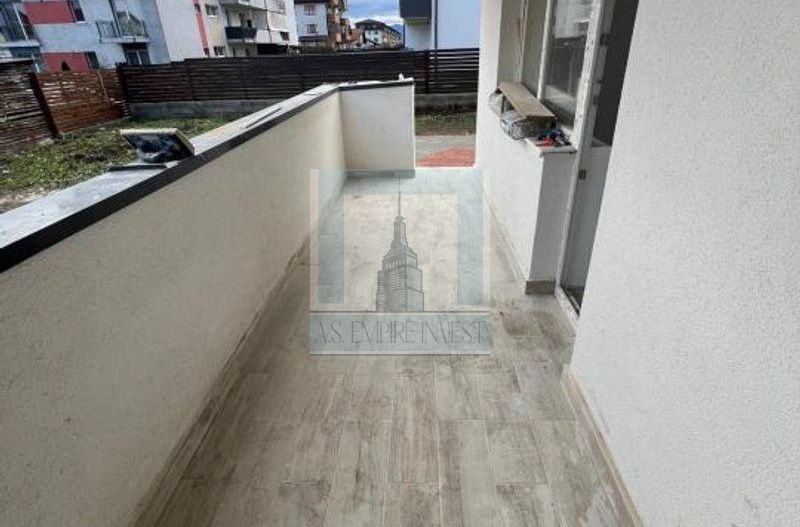 Apartament 2 camere, 58 mp + gradina 348 mp - zona Sanpetru - Poză 8