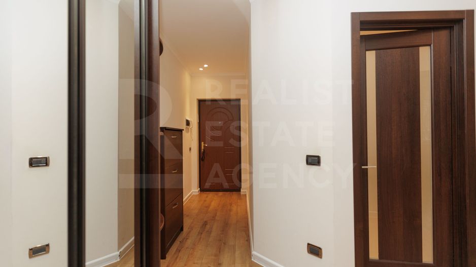 Vânzare. apartament, 2 camere, str. Constantin Vîrnav, Telecentru. - Poză 9