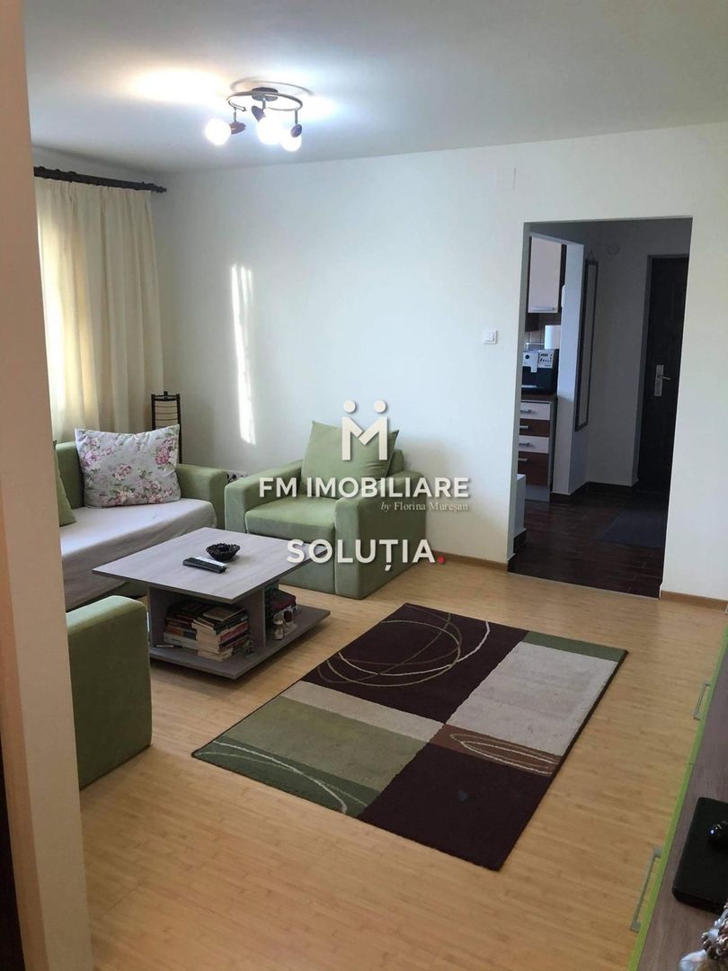 Apartament 2 camere Ultracentral - Poză 3