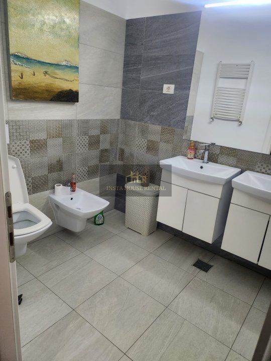 4 camere Avangarde Forest /  Pipera - Poză 19