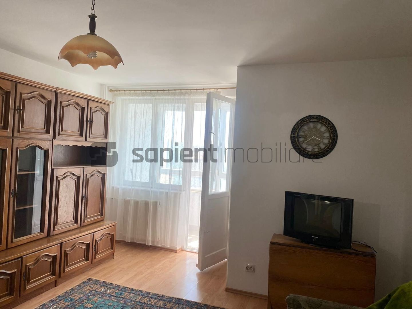 GARSONIERA IN ORADEA - Poză 4