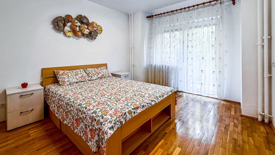 Unirii || 3 camere || 90 mp || Mobilat și utilat complet - Poză 4