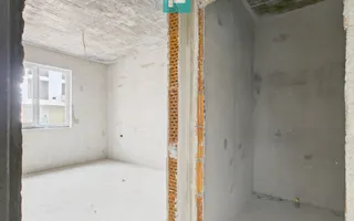 Apartament 3 camere cu curte proprie în Giroc - Poză 17