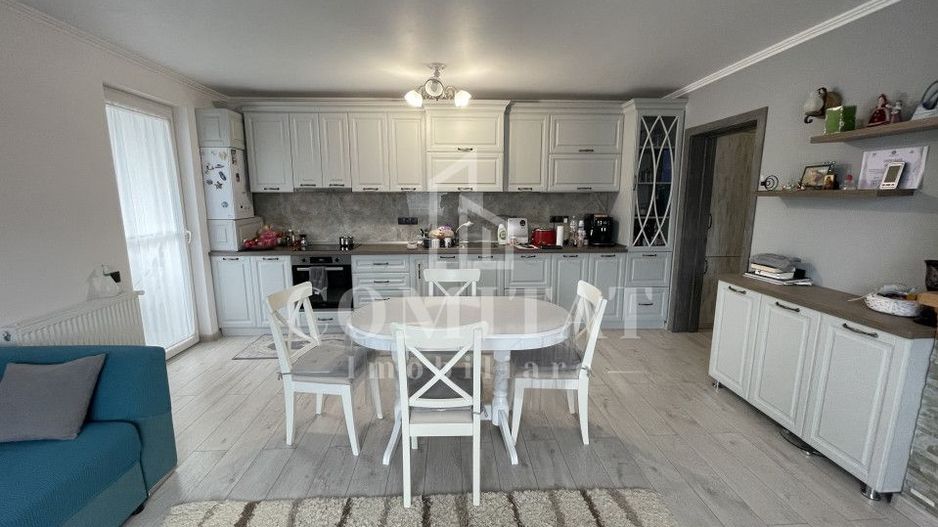 Apartament 3 camere  | bloc nou | zona strazii Porii - Poză 4