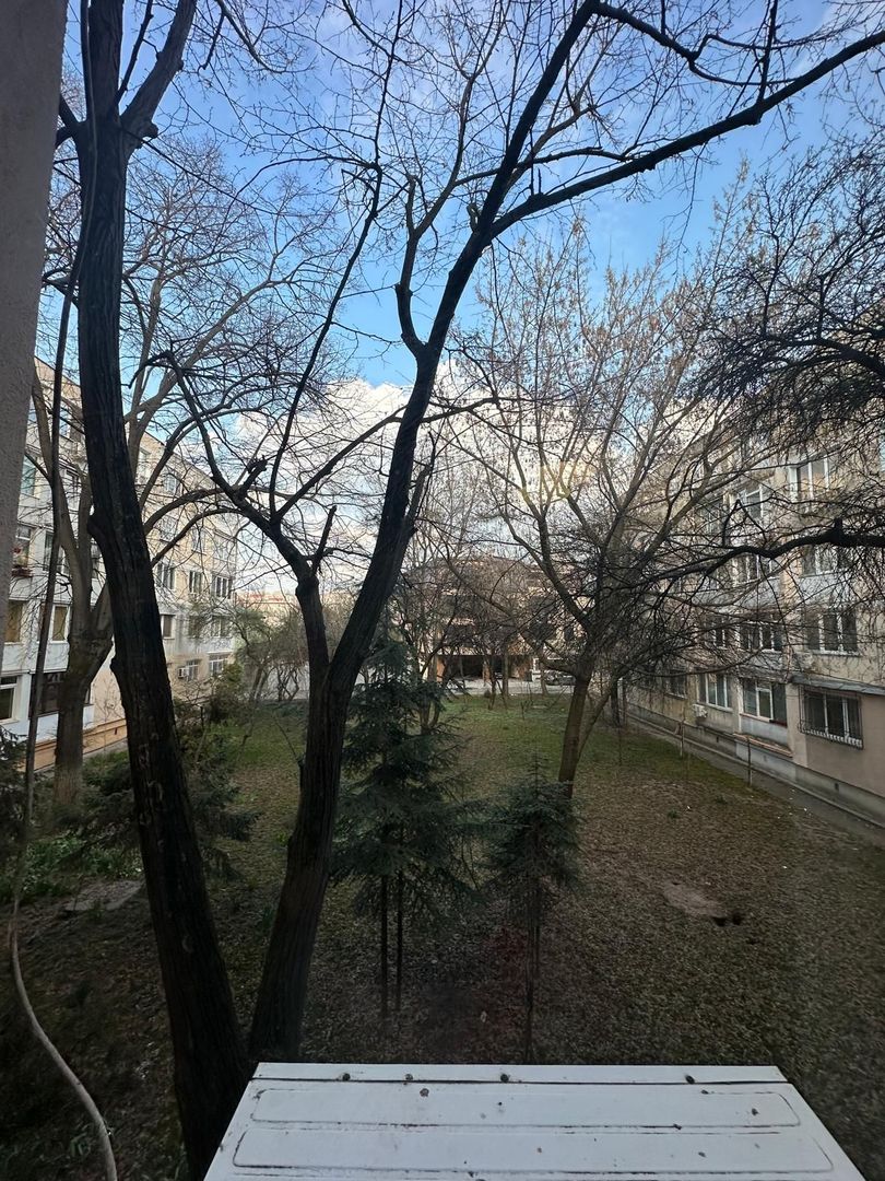 Apartament 3 camere Decomandat Brancoveanu Budimex Ocazie - Poză 14