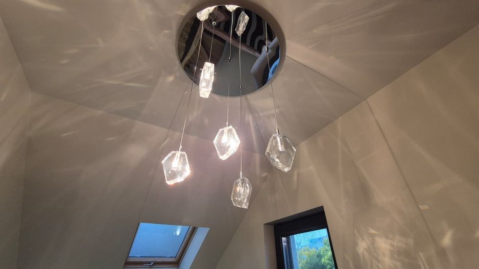 VILA NOUA | MOBILATA SI UTILATA | DAMAROAIA | LANGA PETROM CITY - Poză 10