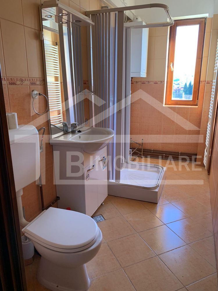 Apartament cu 2 camere, 46mp, Zona Ultracentral - Poză 7