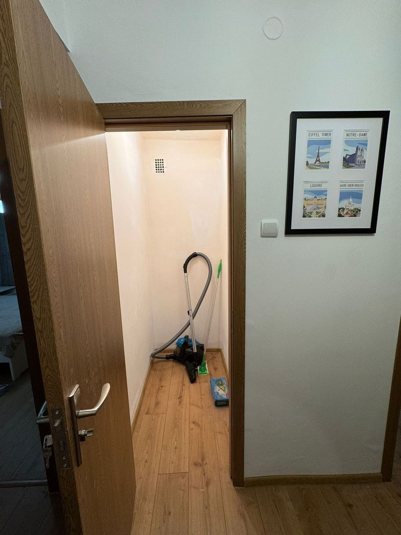 Tipografilor-Vasile Lucaciu | 3 Camere | Decomandat - Poză 11