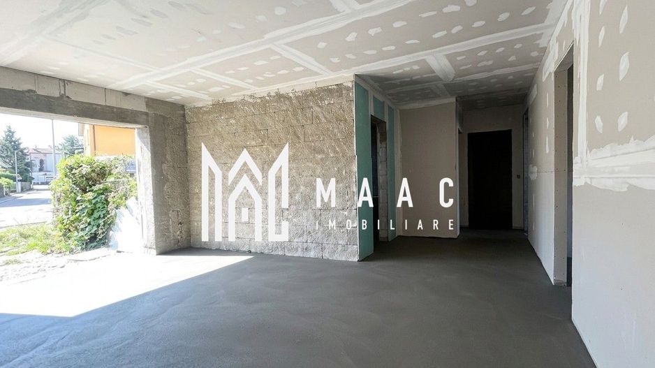 Casă de vânzare Sibiu | Trei Stejari | 4 camere | 320 mp - Poză 9