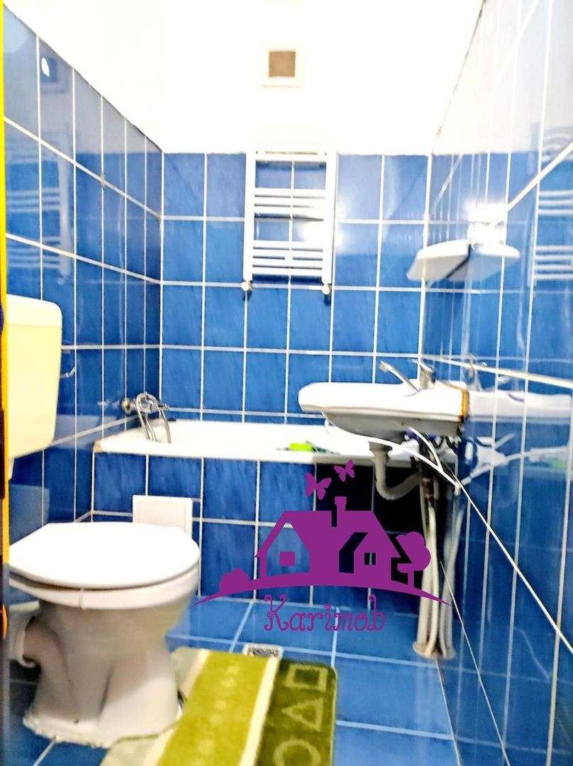 Apartament 1 camera Rogerius - Poză 8