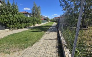 Vila 5 camere Aviatiei Baneasa I Henri Coanda Sector 1 - Poză 9