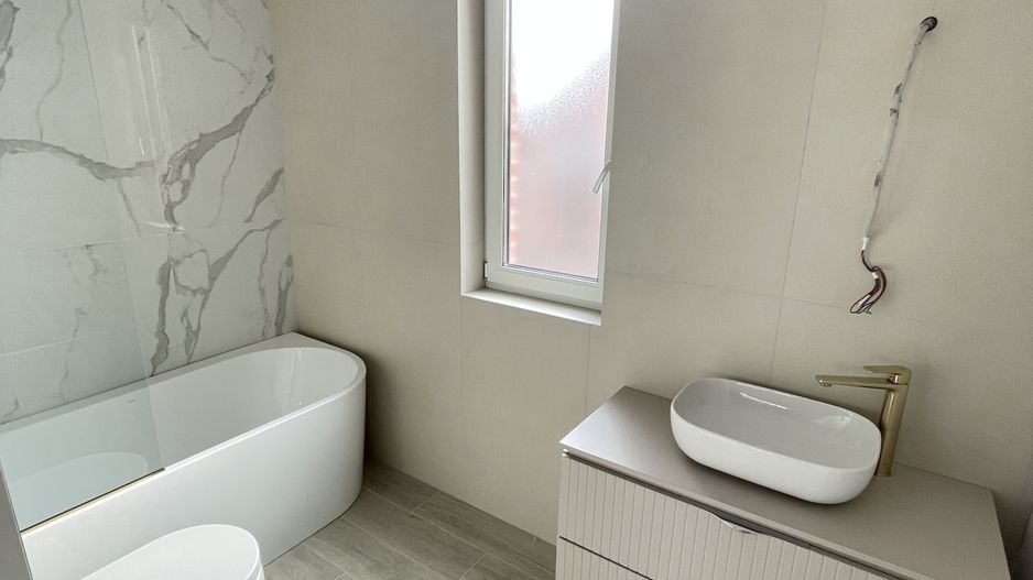 Braytim | Case insiruite | 4 camere | Strazi asfaltate | Comision 0% - Poză 14