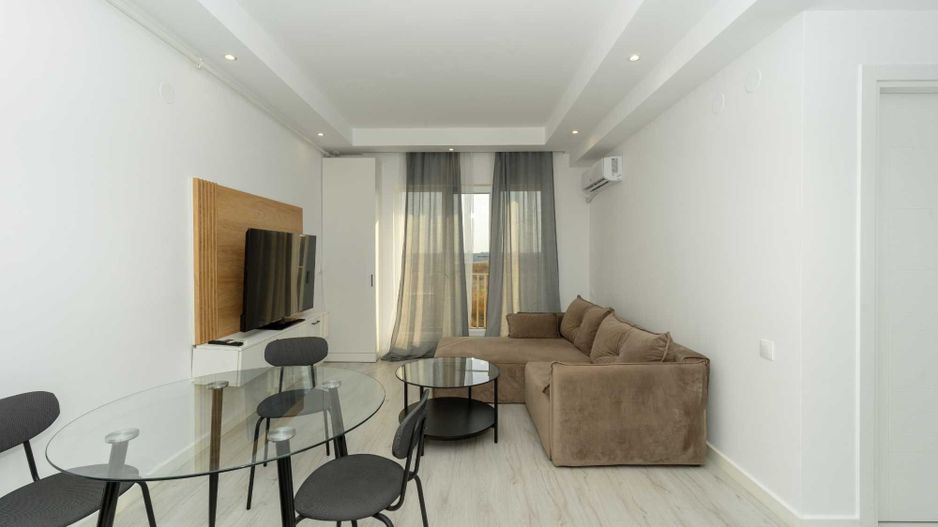 Apartament 2 camere Cosmopolis - Poză 6