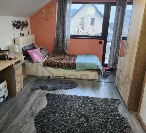 Casă de vânzare în Dancu, 180 mp utili, teren 530 mp, construită în 2018 - Poză 6