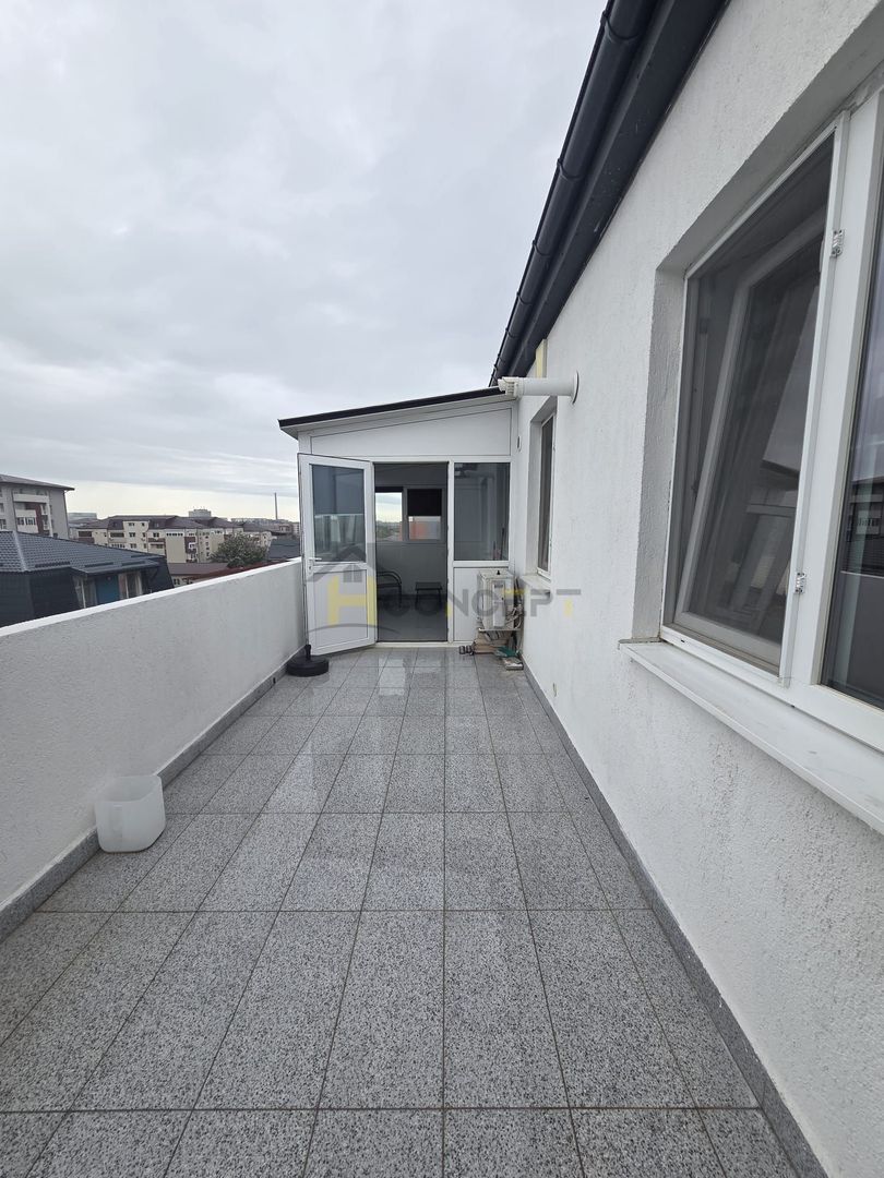 Apartament 2 camere Terasa generoasa Popesti - Poză 8