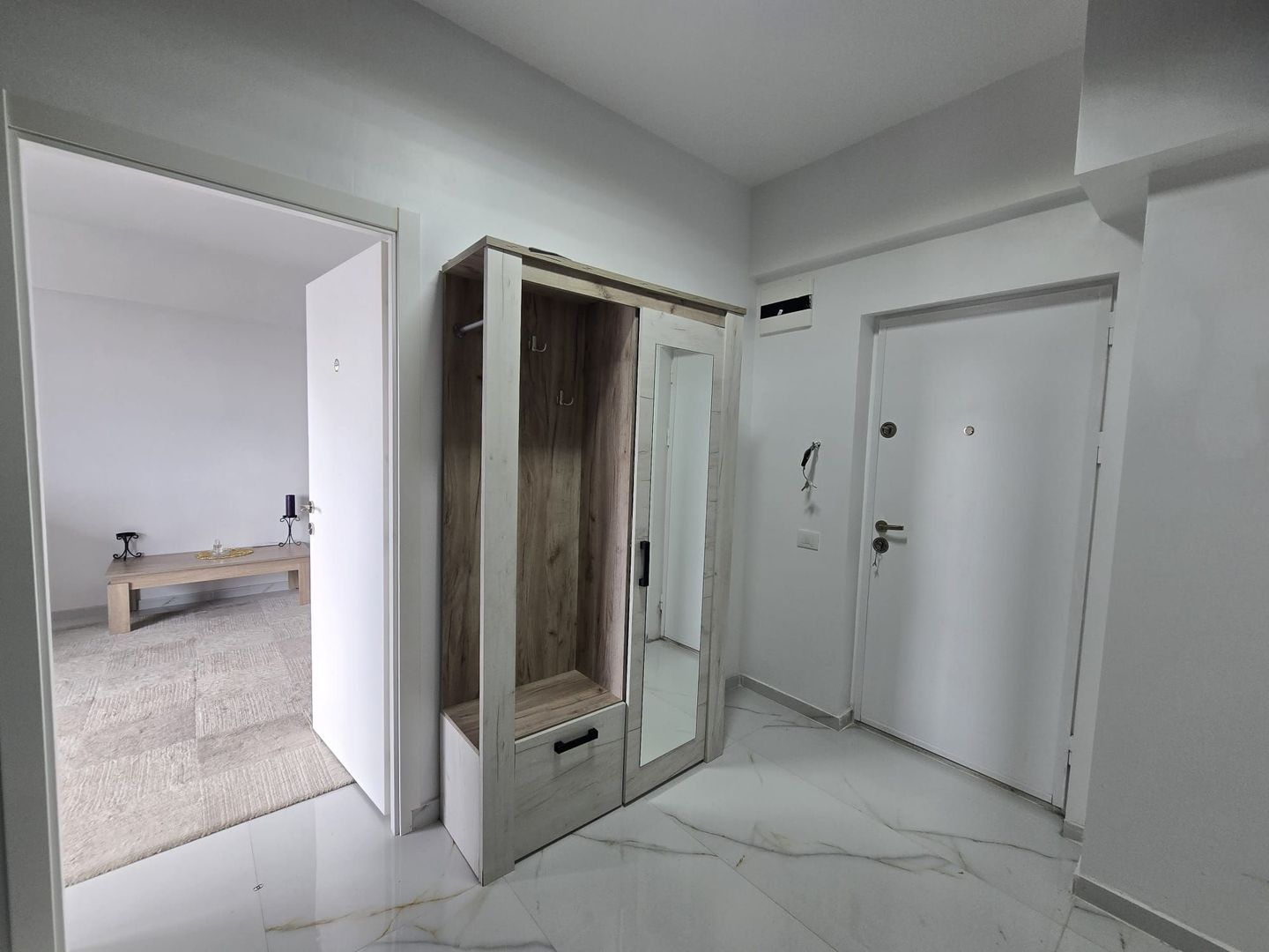 MAMAIA SAT - vizavi LIDL | 2 camere gata de mutare sau investitie - Poză 8