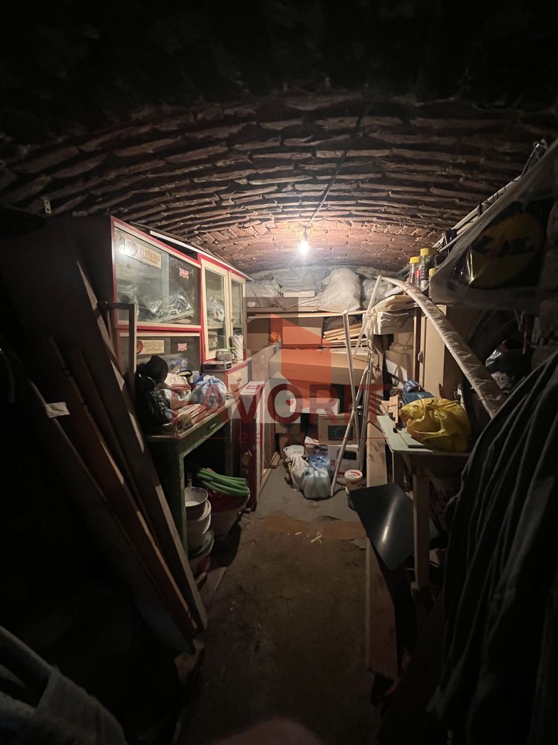 Apartament 2 camere la curte comună | zona Odobescu - Poză 9