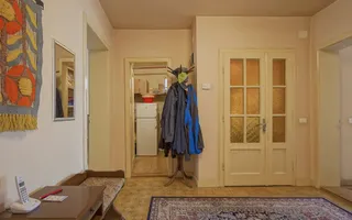 Confort de apartament, libertate de casă – 3 camere, curte și garaj - Poză 13