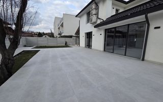 Vilă de lux în Pipera – proprietate exclusivistă, 0% comision pentru cumpărător - Poză 8