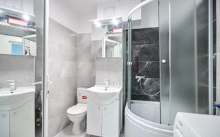 Garsonieră decomandată - Complet renovată -  Parter – Prundu - Poză 6