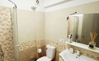 Apartament 2 camere de vânzare, 47 mp, Valea Adâncă, Strada Pepinierii, Miroslava - Poză 8