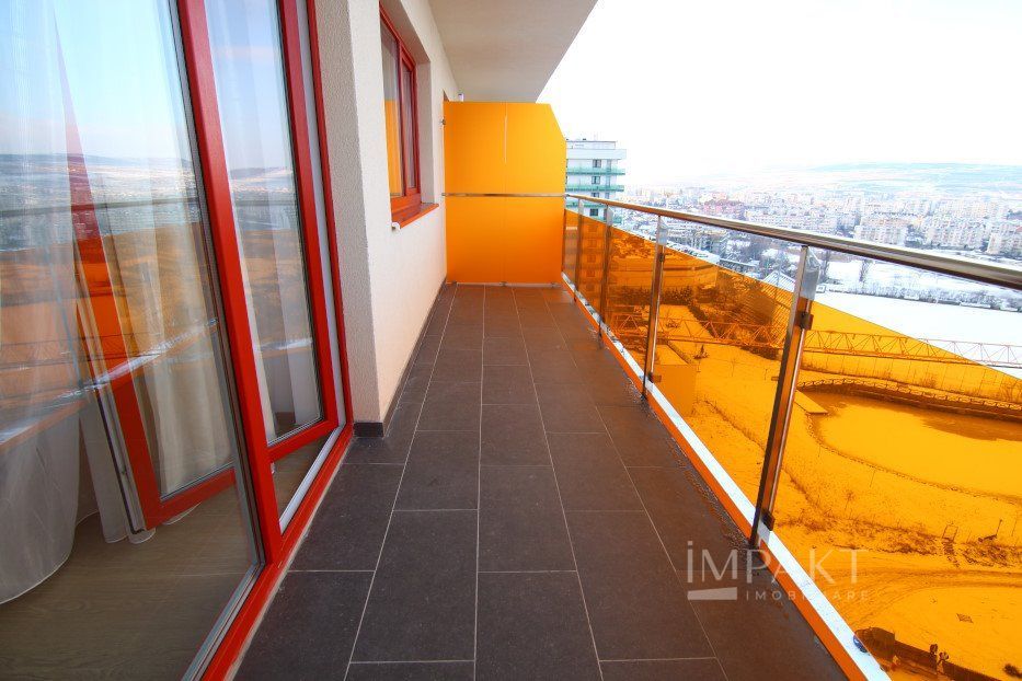 Apartament modern cu 2 camere, Gheorgheni! - Poză 10