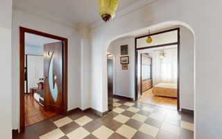 Apartament 4 camere – Strada Novaci Bloc 1989 Zona excelenta - Poză 3