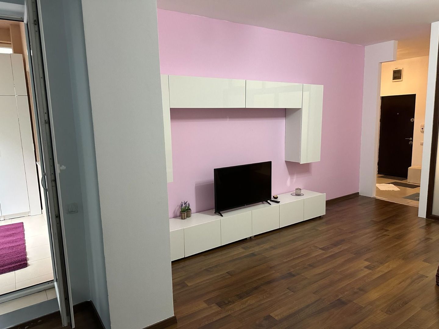 Apartament luminos si modern, doua camere, Iancului - Poză 2