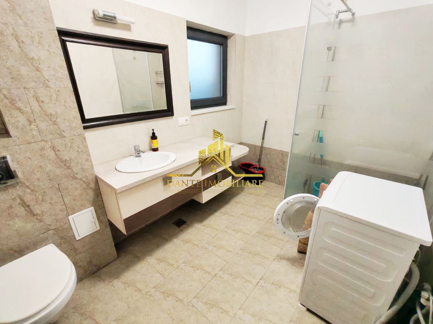 2 camere, decomandat, modern, bloc nou, balcon, parcare, Borhanci - Poză 10