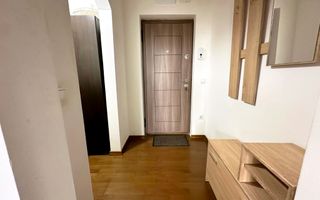 APARTAMENT 3 CAMERE ȘELIMBĂR TRIAJULUI | 2 BALCOANE | LOC DE PARCARE - Poză 8