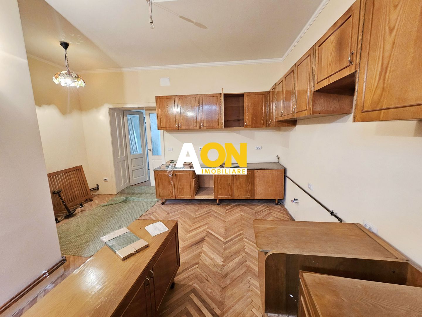 Apartament cu 2 camere în casă boierească, 120 mp, Centru Alba Iulia - Poză 10