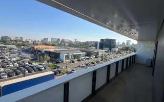 Apartamente 3 Camere | Cortina North – Pipera | Lux |Parcare Subterană - Poză 14
