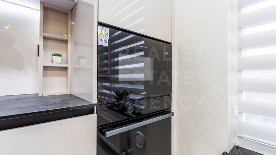 Vânzare, apartament, 3 camere, strada Nicolae Milescu Spătaru, Ciocana - Poză 17