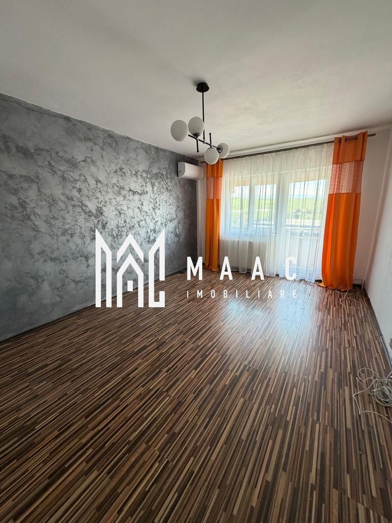 Apartament Modern 2 Camare I 58Mpu I Cisnadie - Poză 3