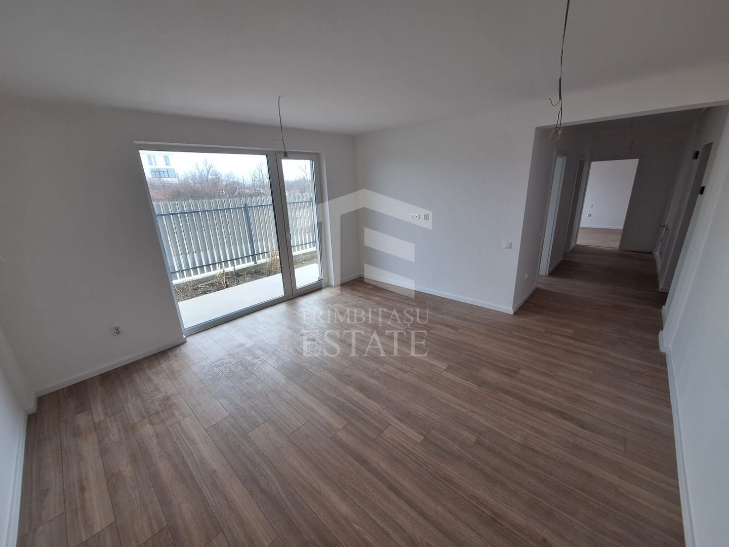 2 Camere - Decomandat - GRADINA PROPRIE - Bloc Nou - FINALIZAT - Poză 5