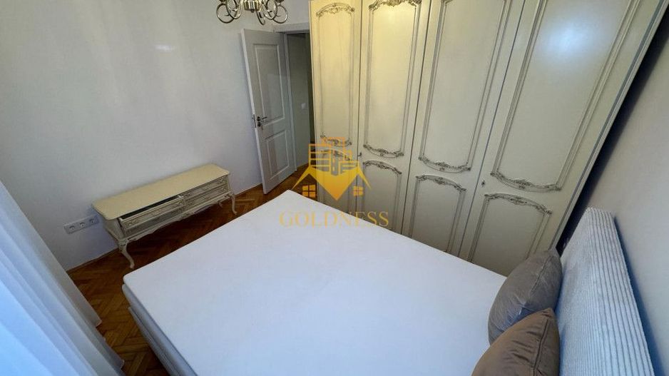 4 camere, decomandate, Gheorgheni, parcare zona Brancusi - Poză 10