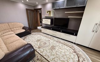 Chirie, apartament 2 camere, 65 mp, str. Iazului, Rîșcani - Poză 4