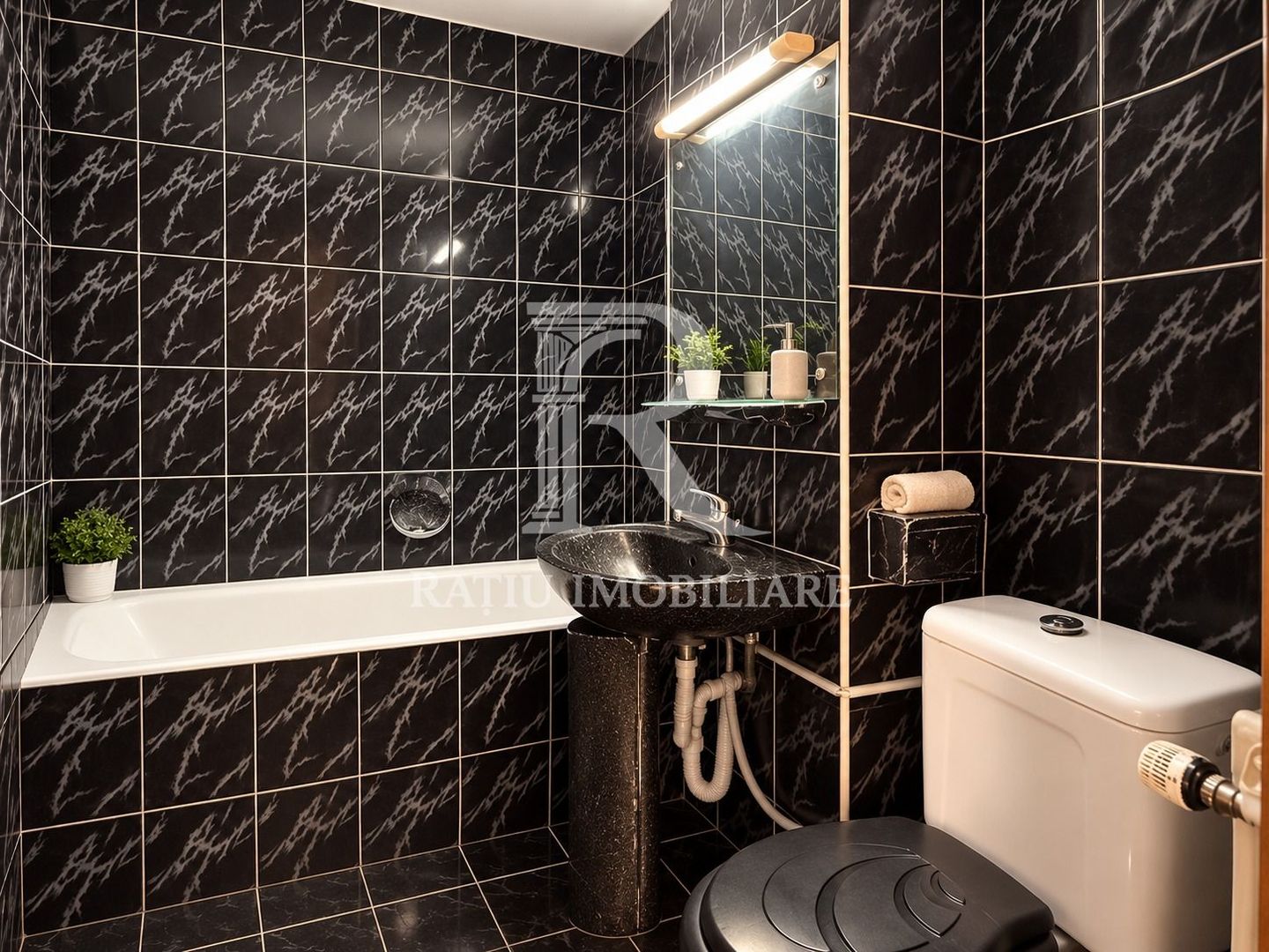 Apartament 2 Camere | 60 mp | Dacia - Decebal | Oradea - Poză 7