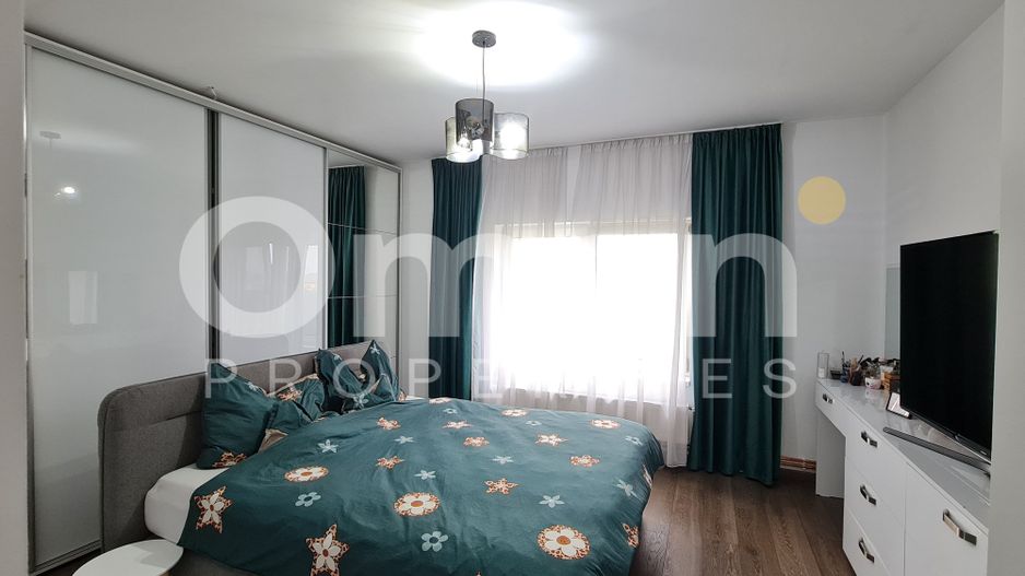 Casă de vânzare | suprafață 120 mp | 220.000 € | sat Săsar - Poză 6