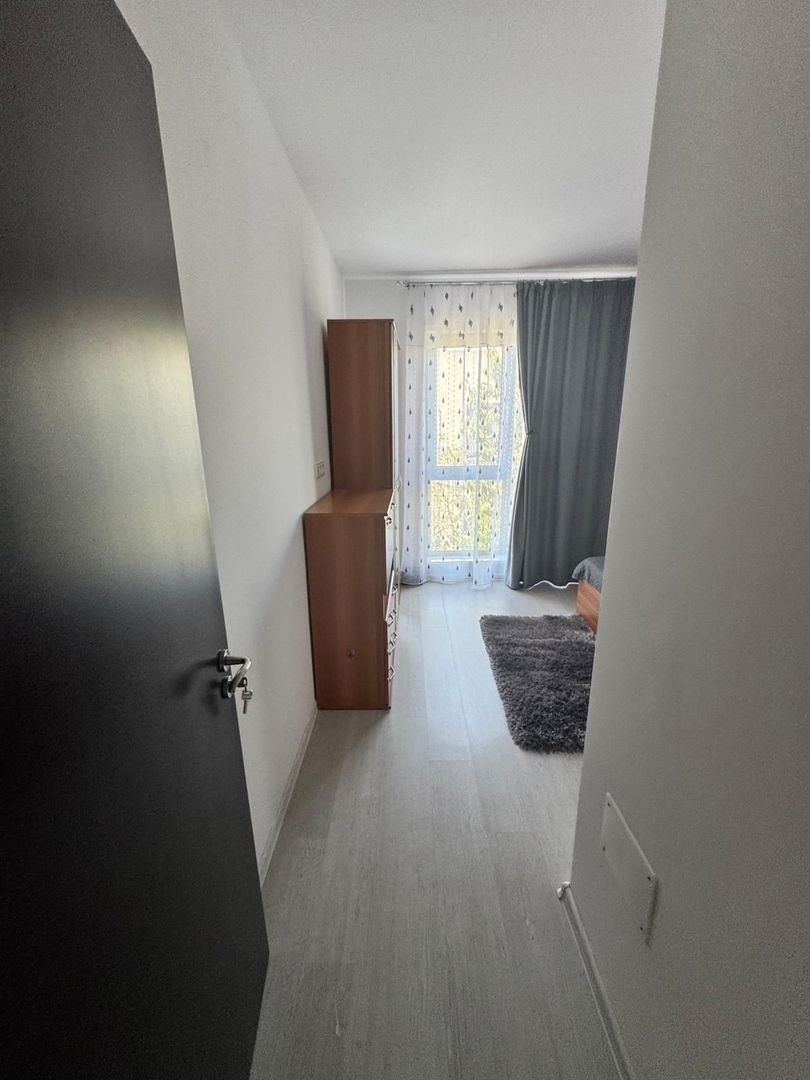 Apartament 2 camere de inchiriat Sos Alexandriei Mc Donald's - Poză 8
