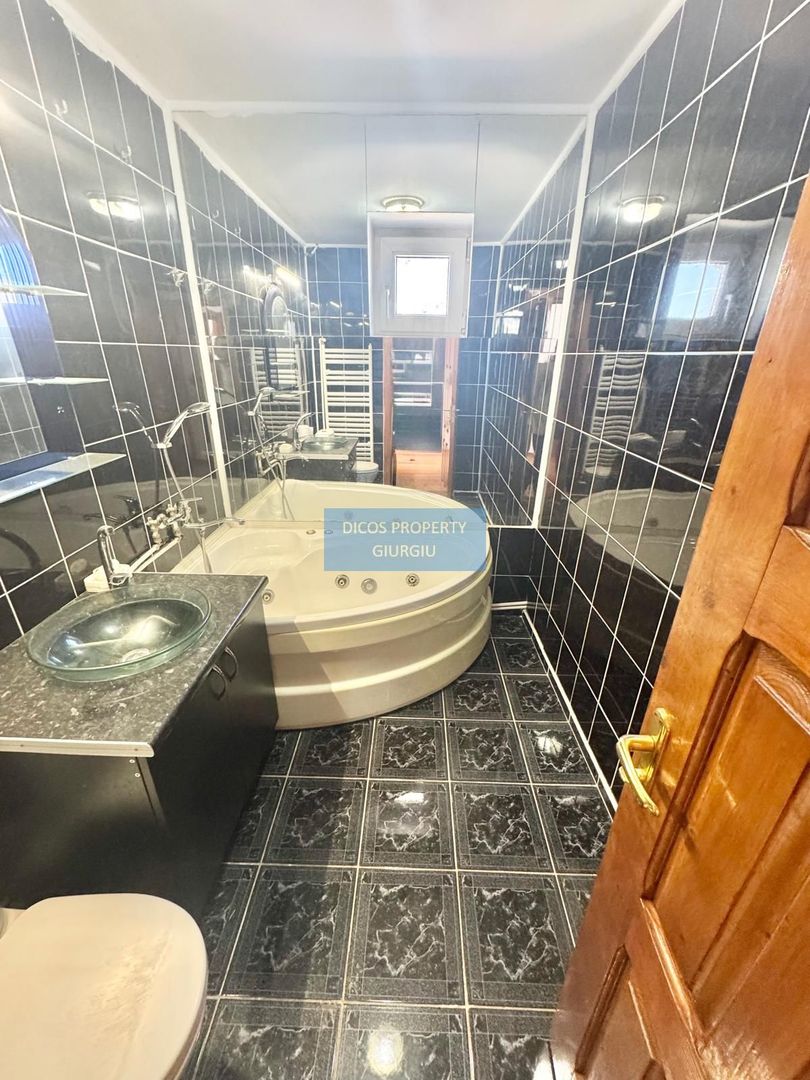 Apartament 3 camere de vânzare – Decebal - Poză 11