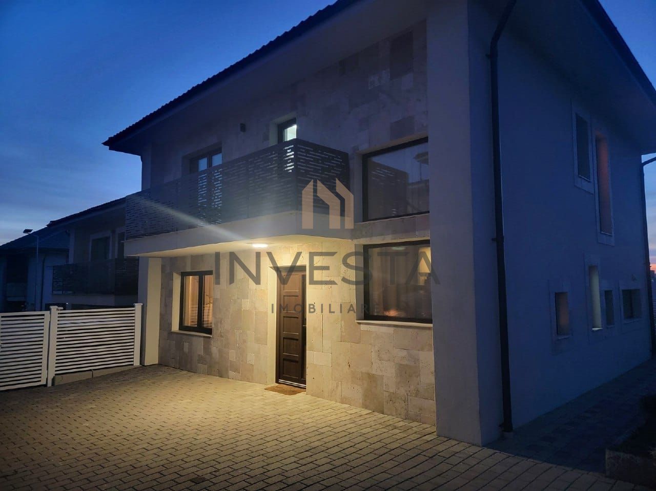 CASA EXCLUSIVISTA DE INCHIRIAT BORHANCI - Poză 18